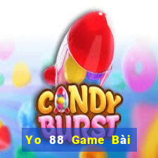 Yo 88 Game Bài Ma Thuật