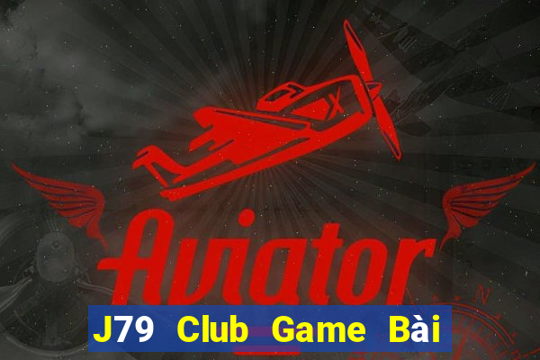 J79 Club Game Bài Mèo Nổ