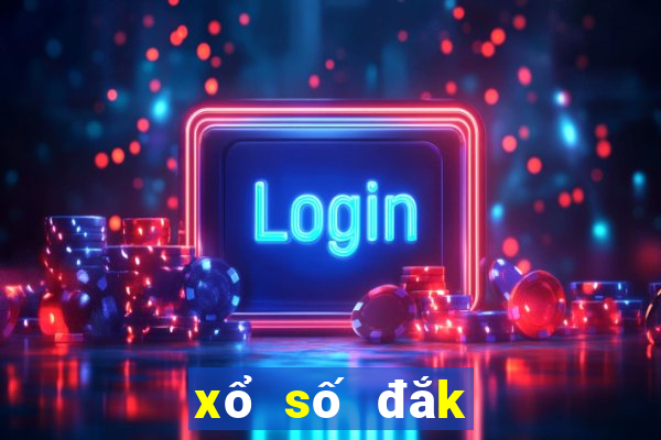 xổ số đắk lắk 6 2 2024