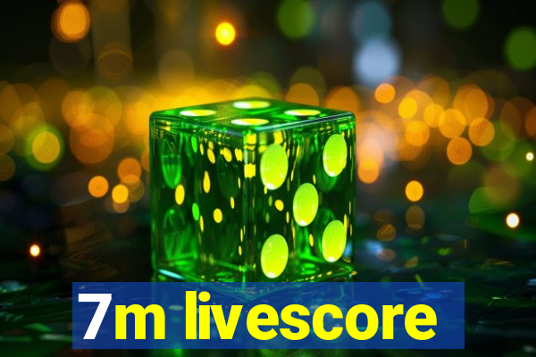 7m livescore