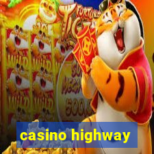 casino highway