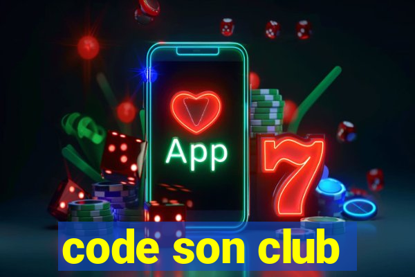 code son club