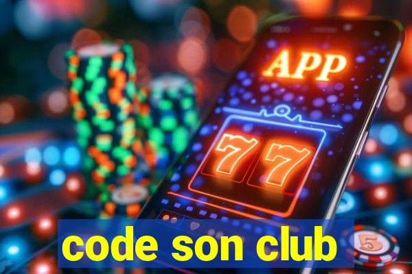 code son club