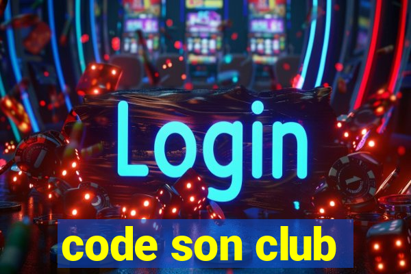 code son club