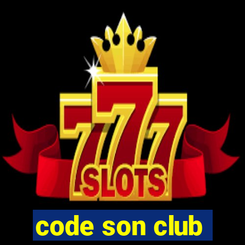 code son club