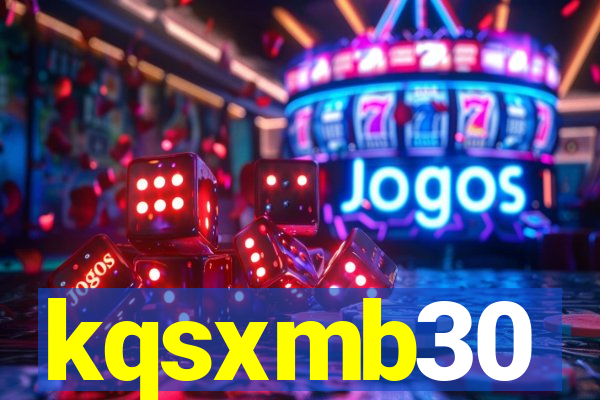 kqsxmb30