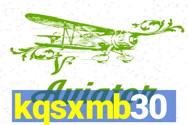 kqsxmb30