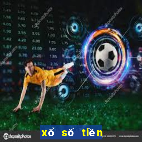 xổ số tiền giang trong vòng 30 ngày