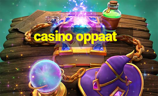 casino oppaat