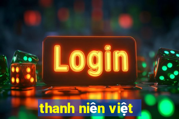 thanh niên việt