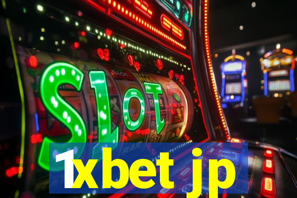 1xbet jp