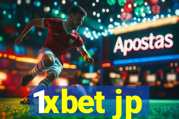 1xbet jp