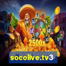 socolive.tv3