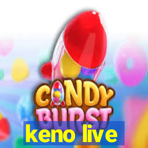 keno live