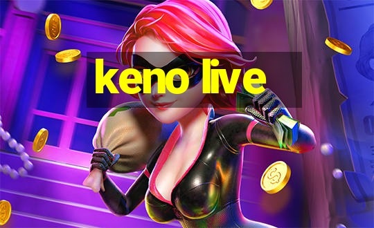 keno live