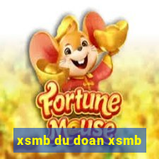 xsmb du doan xsmb