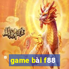 game bài f88