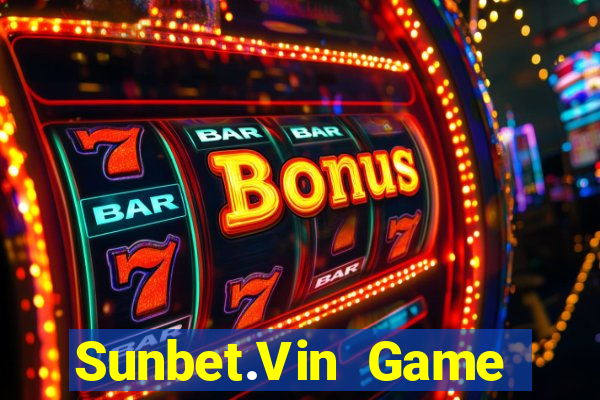 Sunbet.Vin Game Bài 68