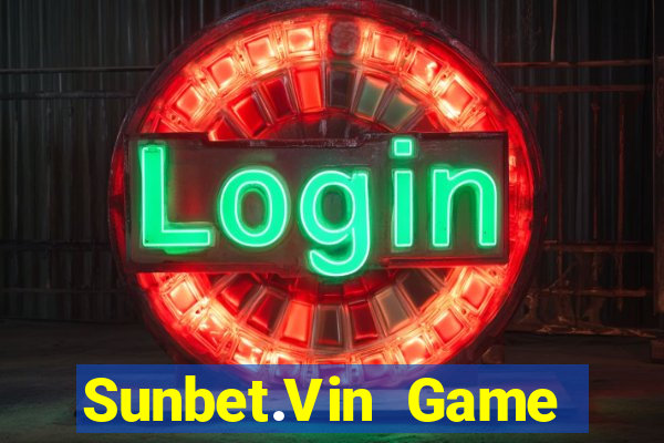 Sunbet.Vin Game Bài 68