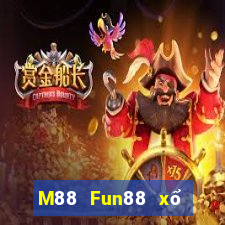 M88 Fun88 xổ số voi