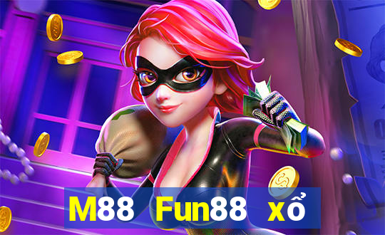 M88 Fun88 xổ số voi