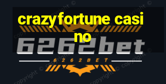 crazyfortune casino