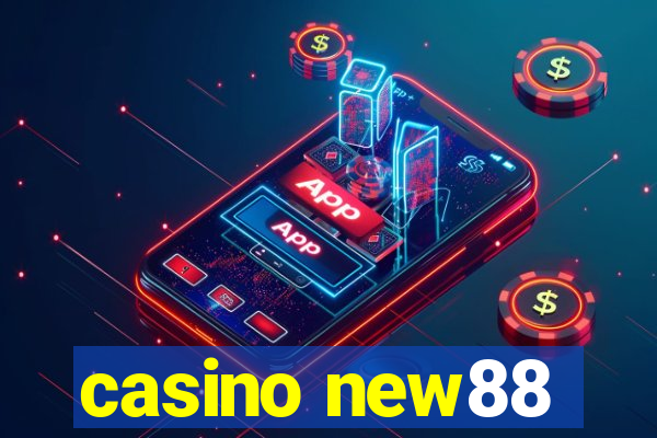 casino new88