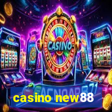 casino new88