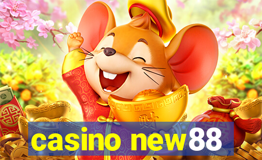 casino new88