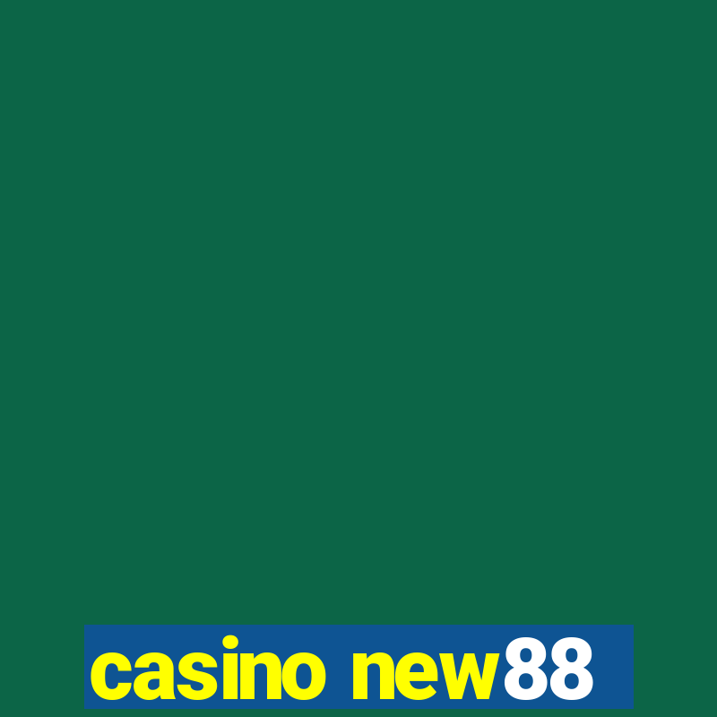 casino new88