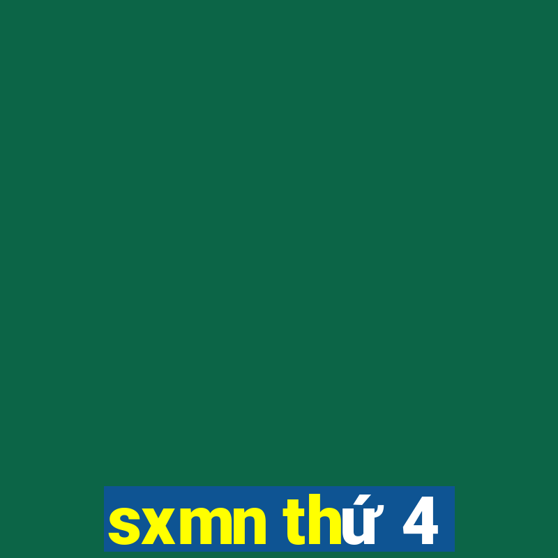 sxmn thứ 4