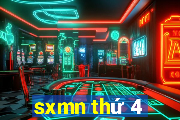 sxmn thứ 4