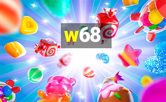 w68