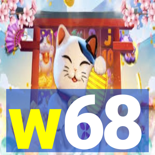 w68