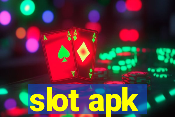 slot apk