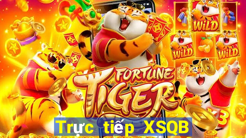 Trực tiếp XSQB ngày 7