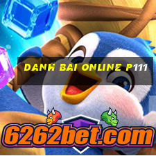 danh bai online p111