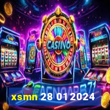 xsmn 28 01 2024