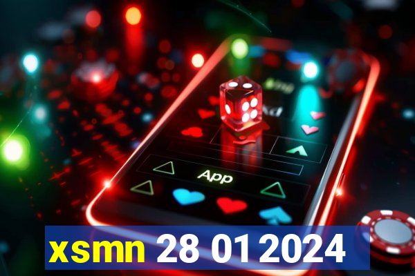 xsmn 28 01 2024