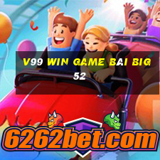 V99 Win Game Bài Big52