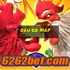 cau ca map