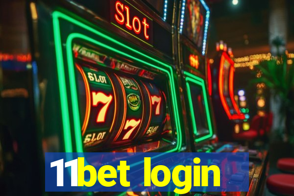 11bet login