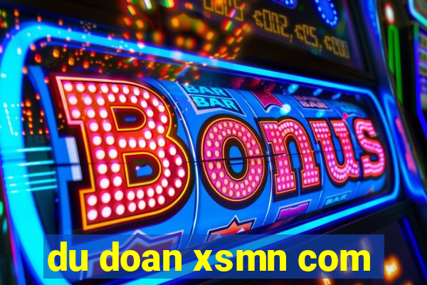 du doan xsmn com