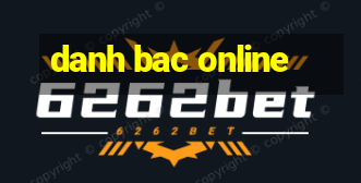 danh bac online