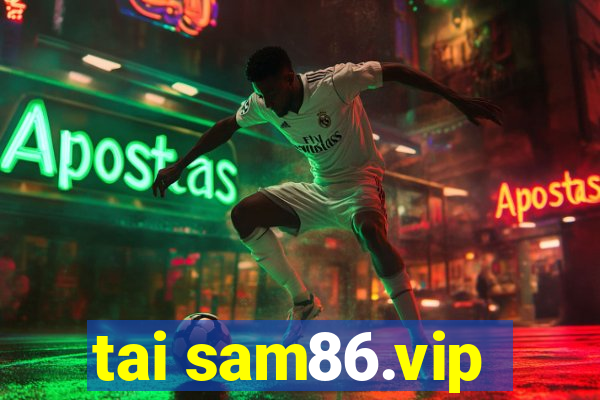 tai sam86.vip