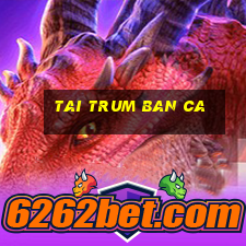 tai trum ban ca