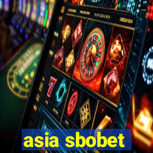 asia sbobet