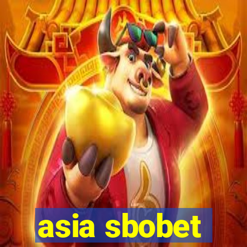 asia sbobet