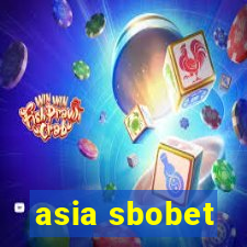 asia sbobet