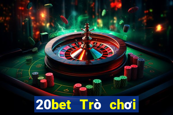 20bet Trò chơi cho siêu xe